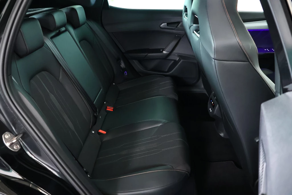 CUPRA Formentor – foto 15