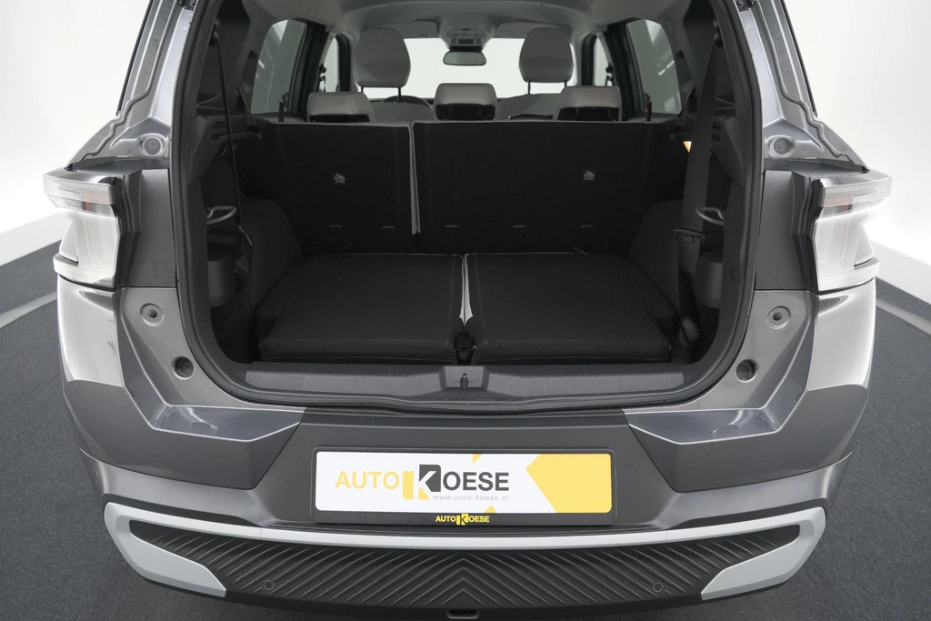 Citroën C3 Aircross – foto 27