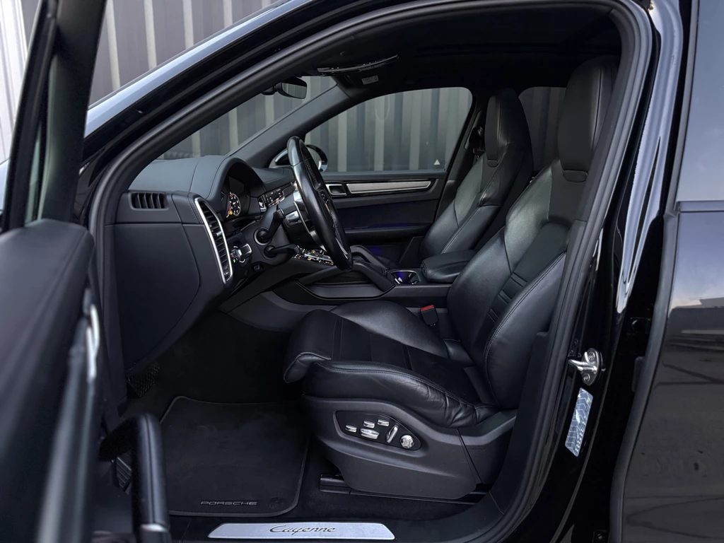 Porsche Cayenne – foto 86