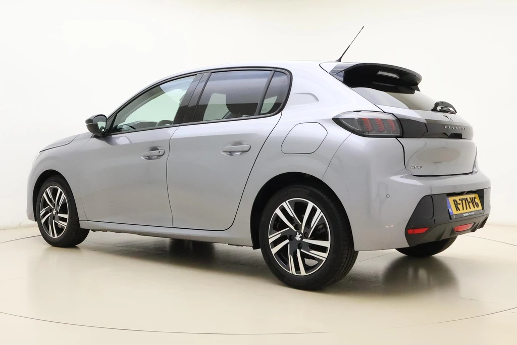 Peugeot 208 – foto 4