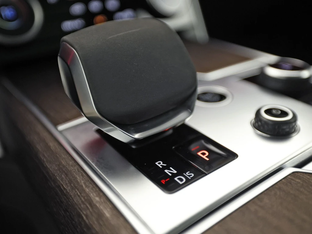 Land Rover Range Rover – foto 12