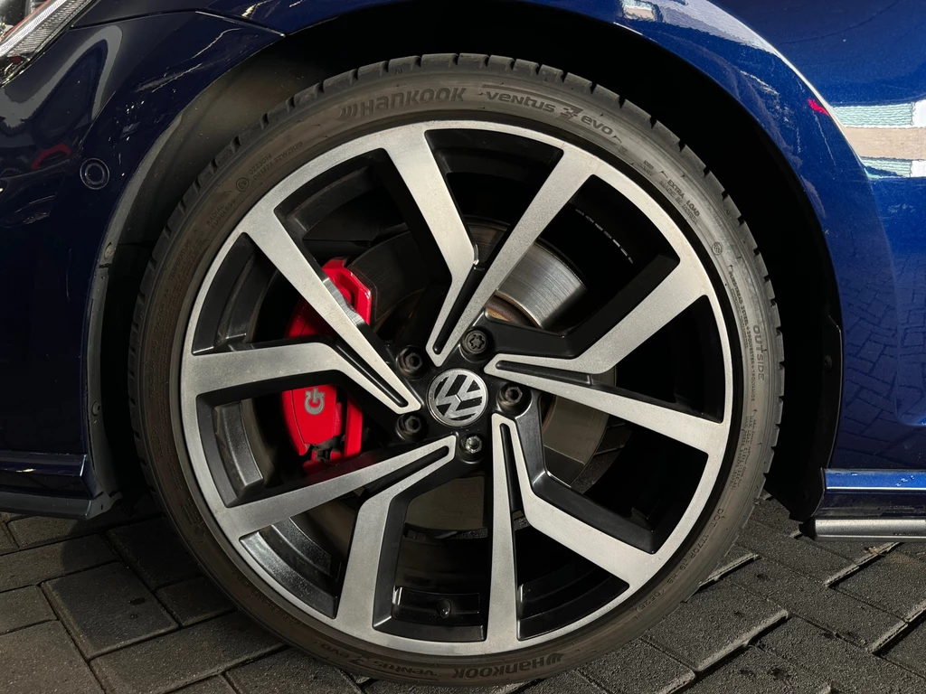 Volkswagen Golf – foto 13