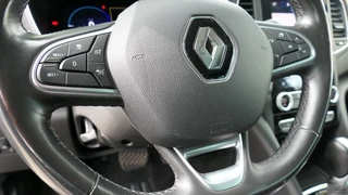 Renault Mégane Estate – thumbnail 17