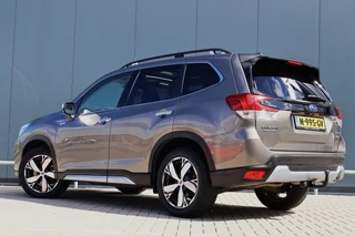 Subaru Forester – thumbnail 5