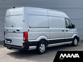Volkswagen Crafter – thumbnail 4