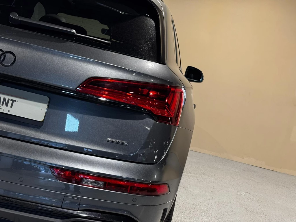 Audi Q5 – foto 5
