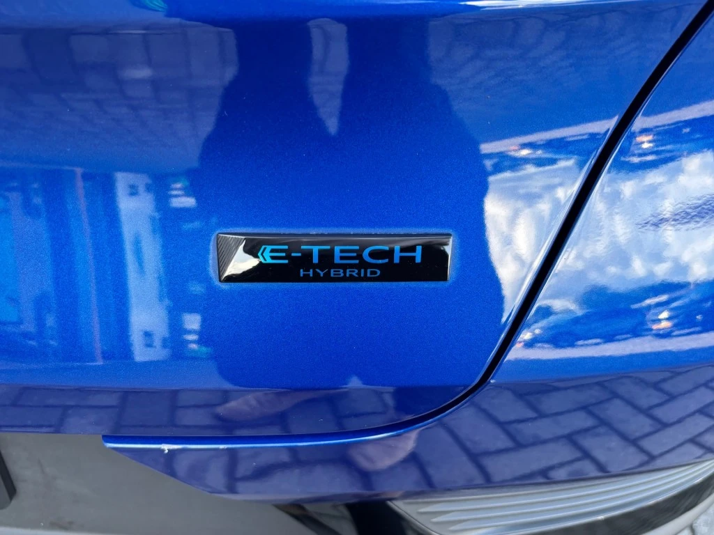 Renault Captur – foto 30