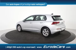 Volkswagen Golf – thumbnail 6