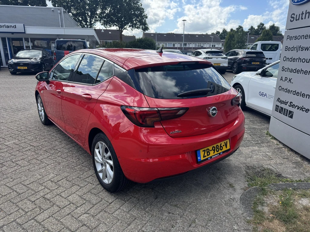 Opel Astra – foto 3