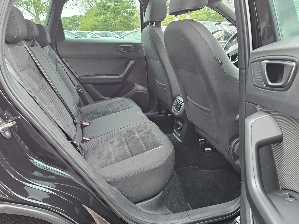 SEAT Ateca – foto 24