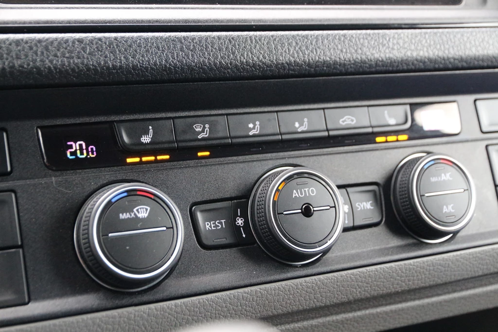 Volkswagen Crafter – foto 17