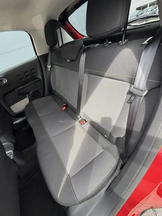 Citroën C3 – thumbnail 14