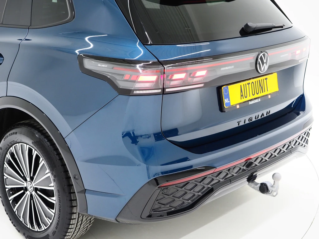 Volkswagen Tiguan – foto 14