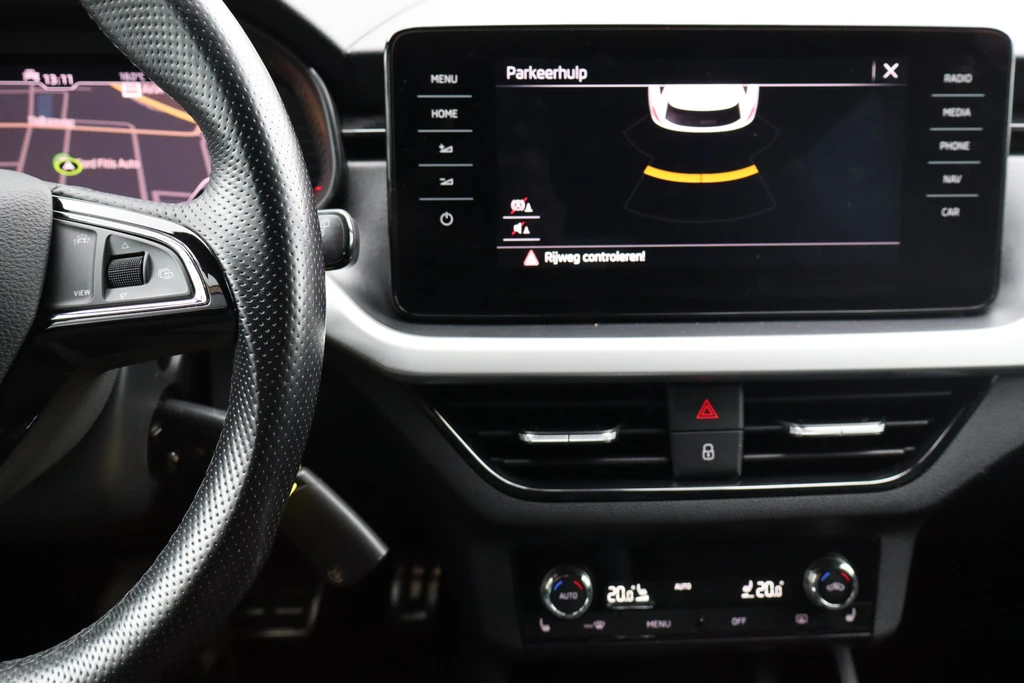 Škoda Kamiq – foto 35