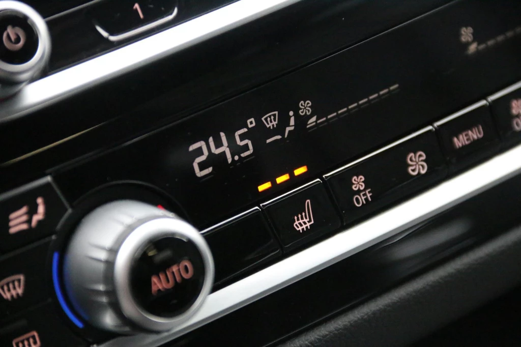 BMW 5 Serie – foto 21