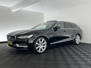 Volvo V90 – thumbnail 1