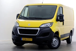 Peugeot Boxer – thumbnail 1