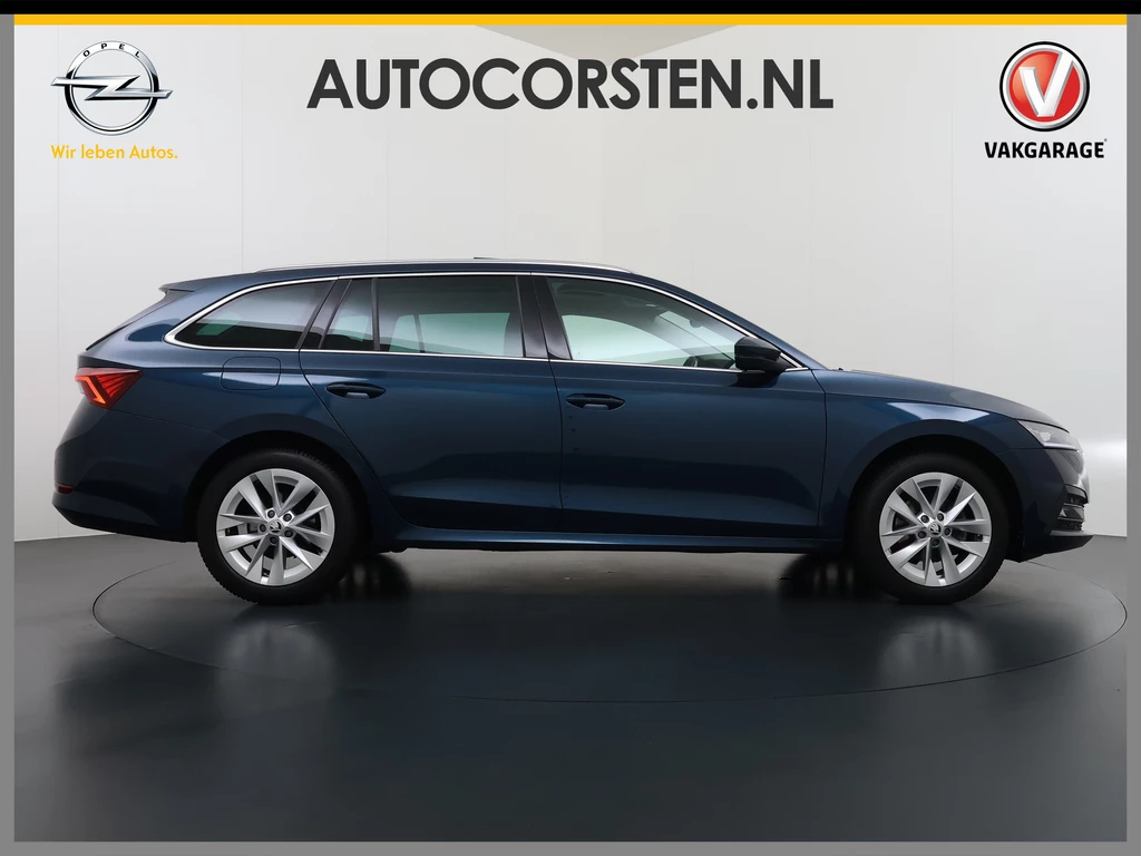 Škoda Octavia – foto 6