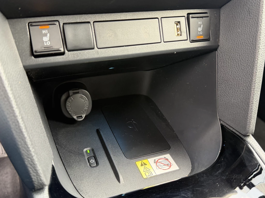 Toyota Yaris Cross – foto 35