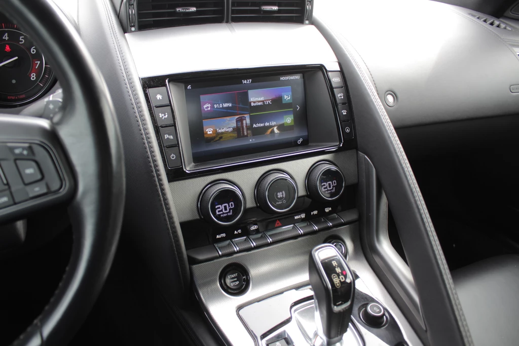 Jaguar F-Type – foto 20