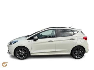 Ford Fiesta – thumbnail 3