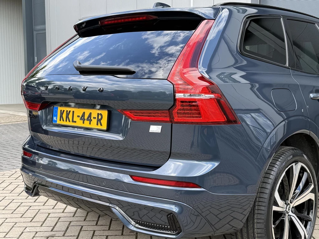 Volvo XC60 – foto 8