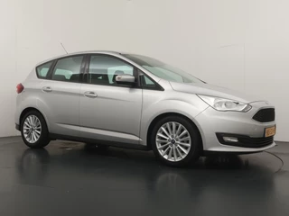 Ford C-MAX – thumbnail 10