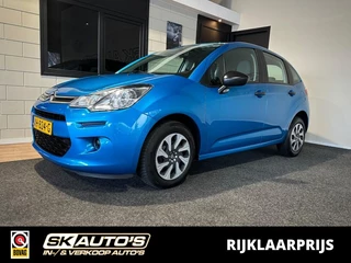 Citroën C3 – thumbnail 1