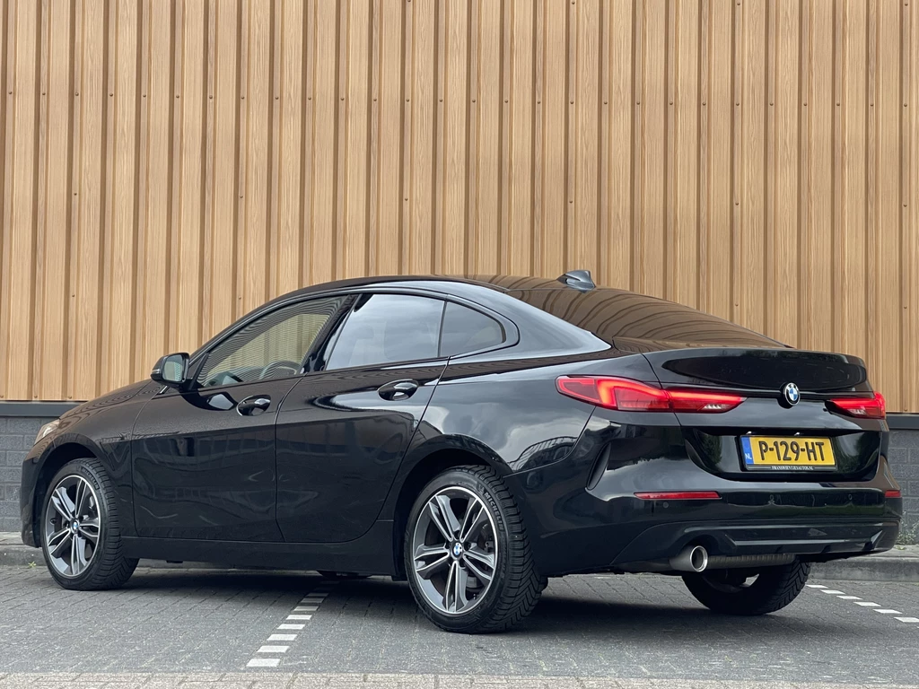 BMW 2 Serie – foto 3