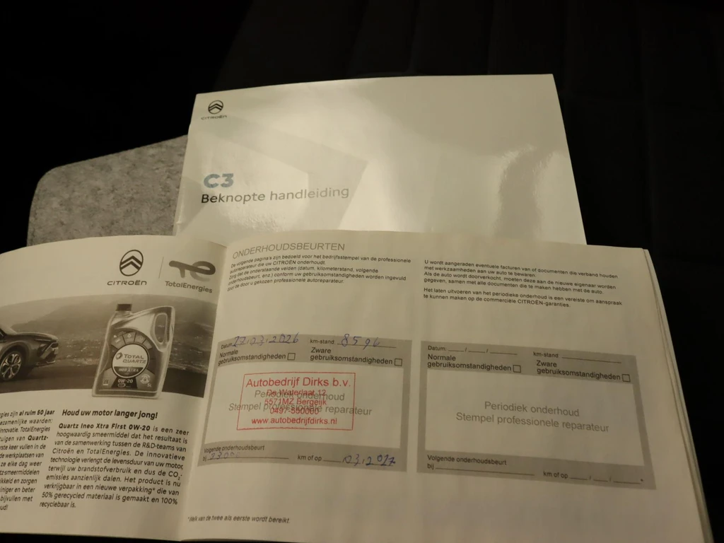 Citroën ë-C3 – foto 30