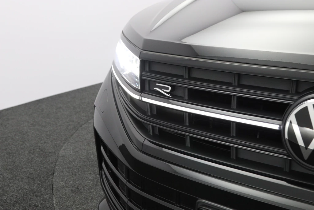 Volkswagen Touareg – foto 30
