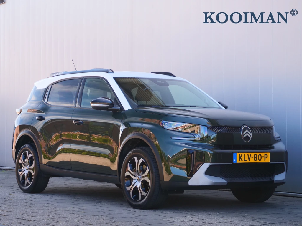 Citroën C3 Aircross – foto 7