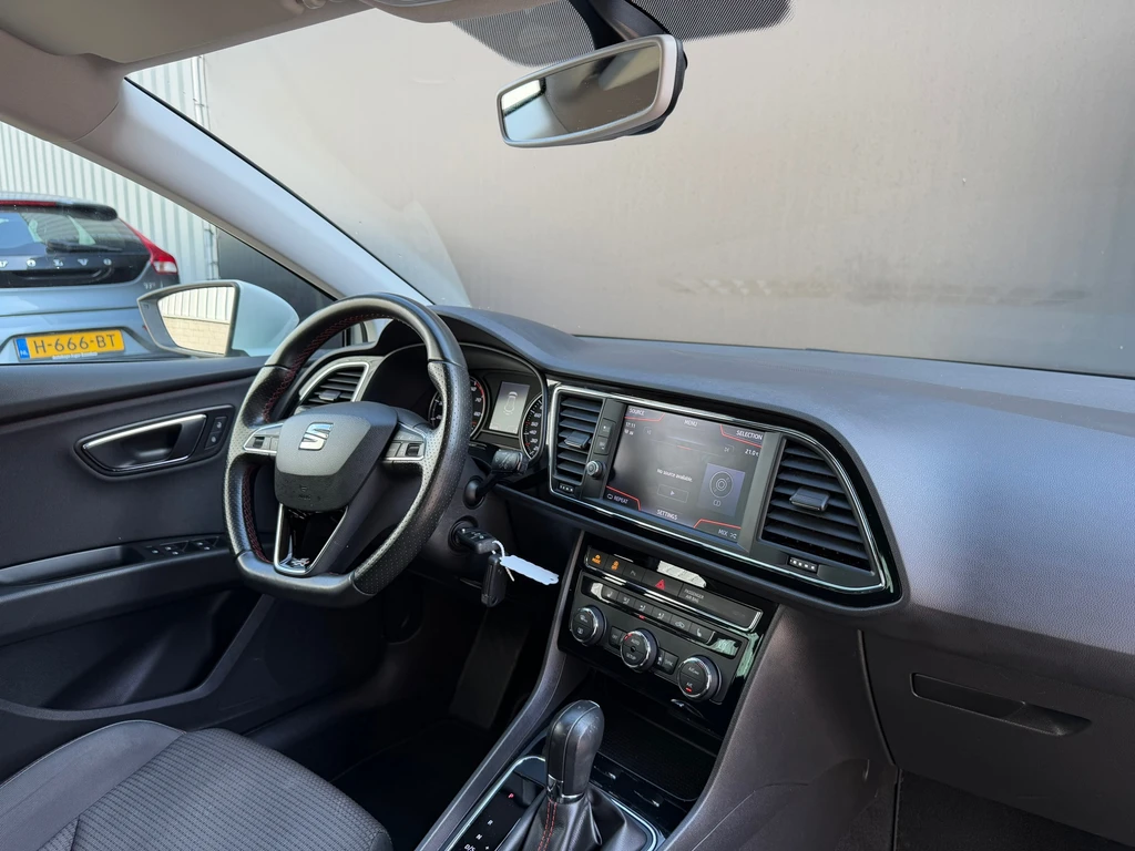 SEAT Leon – foto 21