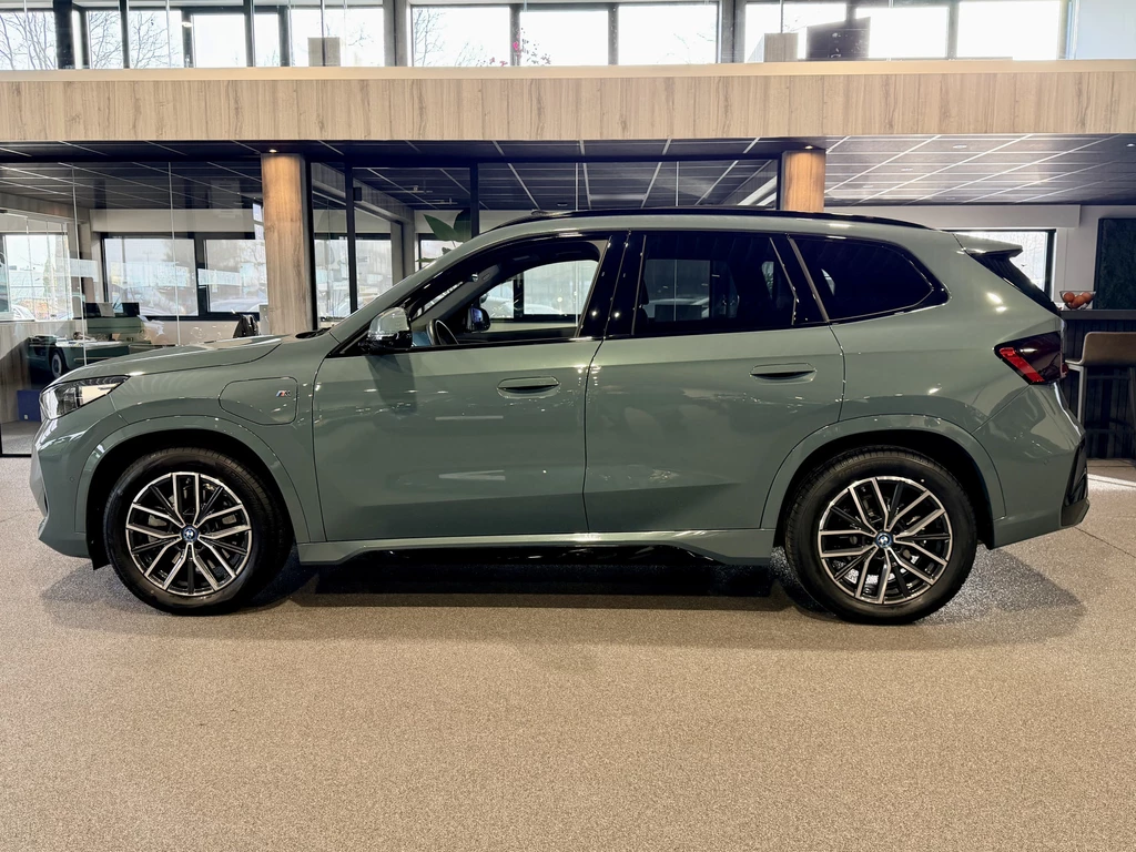 BMW X1 – foto 4