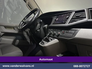 Volkswagen Transporter – thumbnail 15