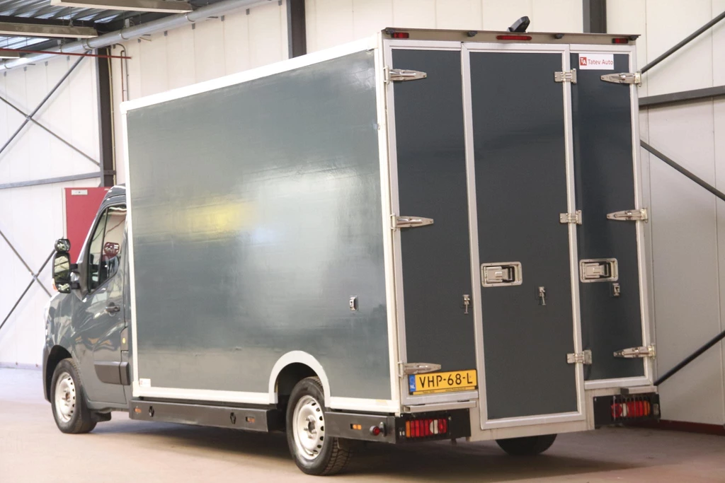 Renault Master – foto 3