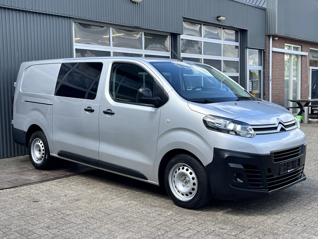 Citroën Jumpy – foto 9