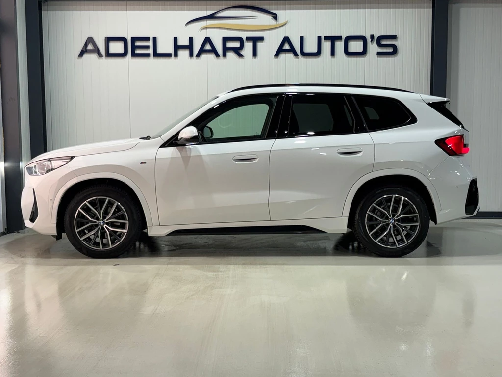 BMW X1 – foto 6
