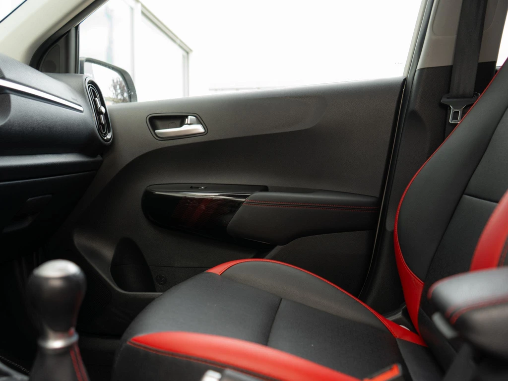 Kia Picanto – foto 32