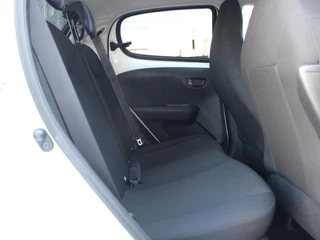 Peugeot 108 – thumbnail 12