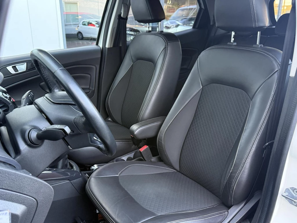 Ford EcoSport – foto 9