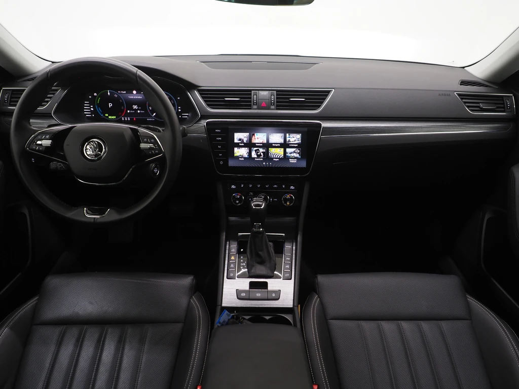Škoda Superb – foto 10
