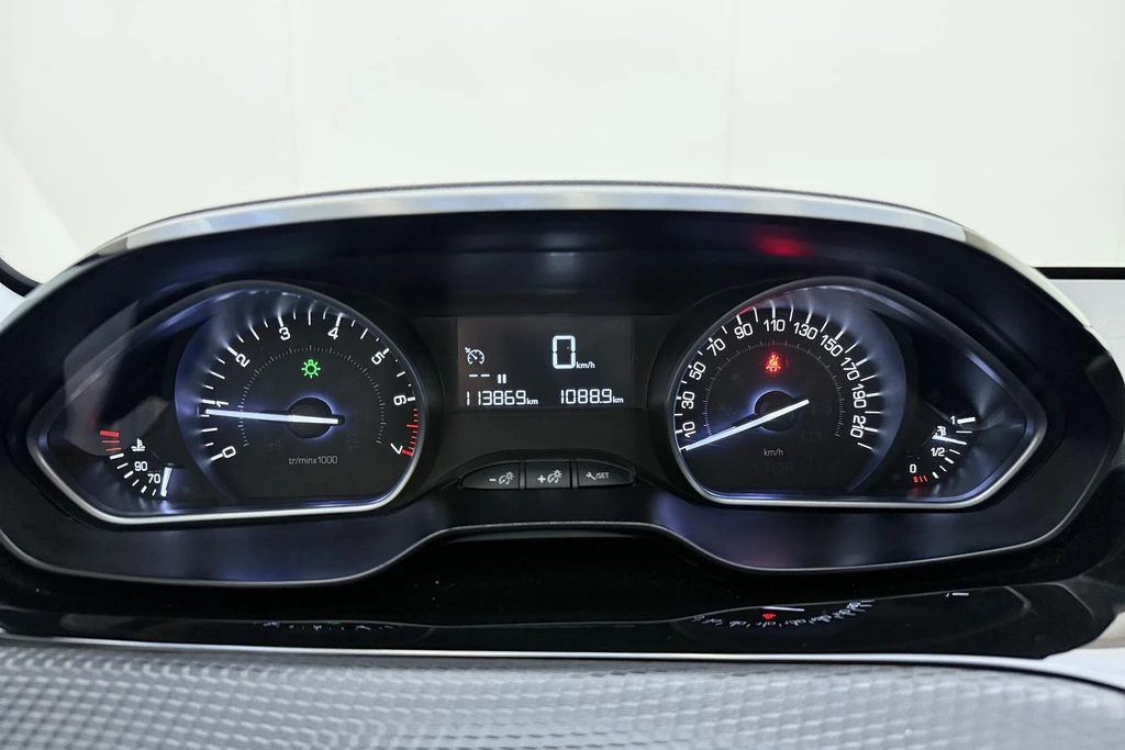 Peugeot 2008 – foto 25
