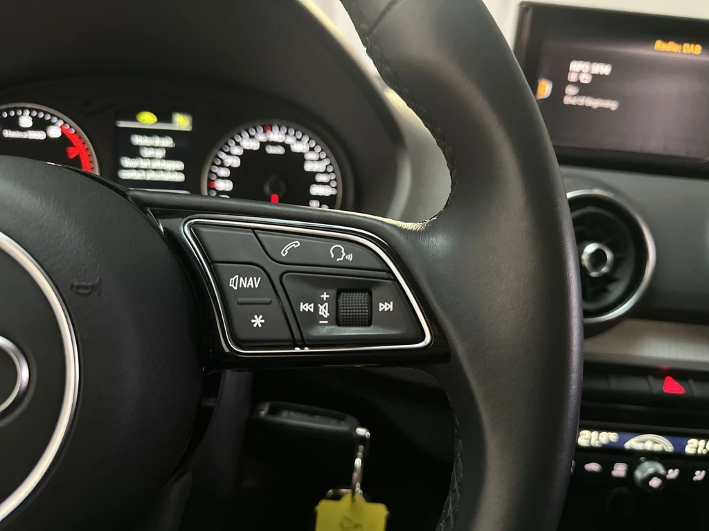 Audi Q2 – foto 22