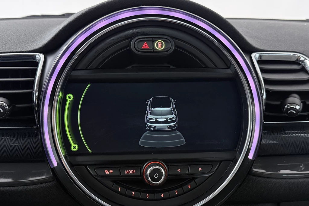 MINI Clubman – foto 17