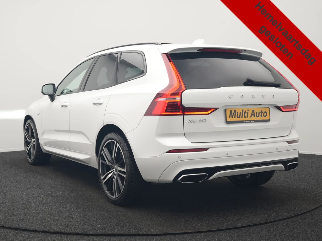 Volvo XC60 – foto 4