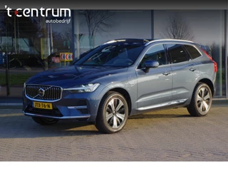 Volvo XC60 – thumbnail 1