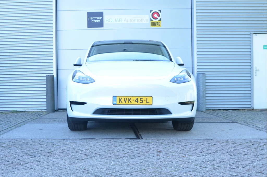 Tesla Model Y – foto 5