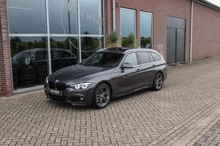 BMW 3 Serie – thumbnail 1