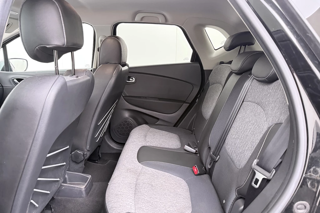 Renault Captur – foto 12